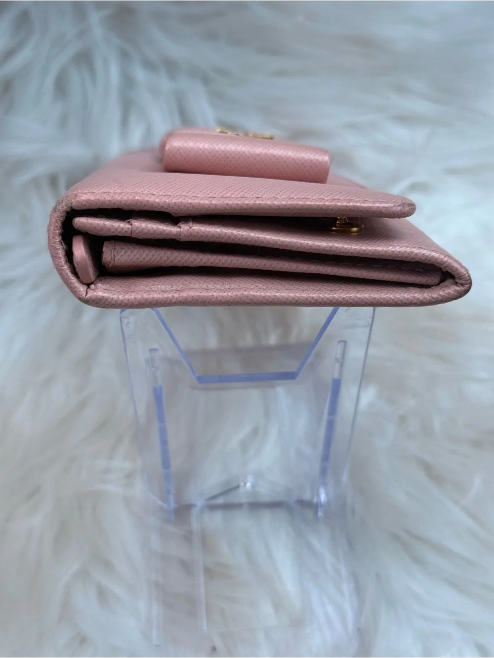 Prada this pink